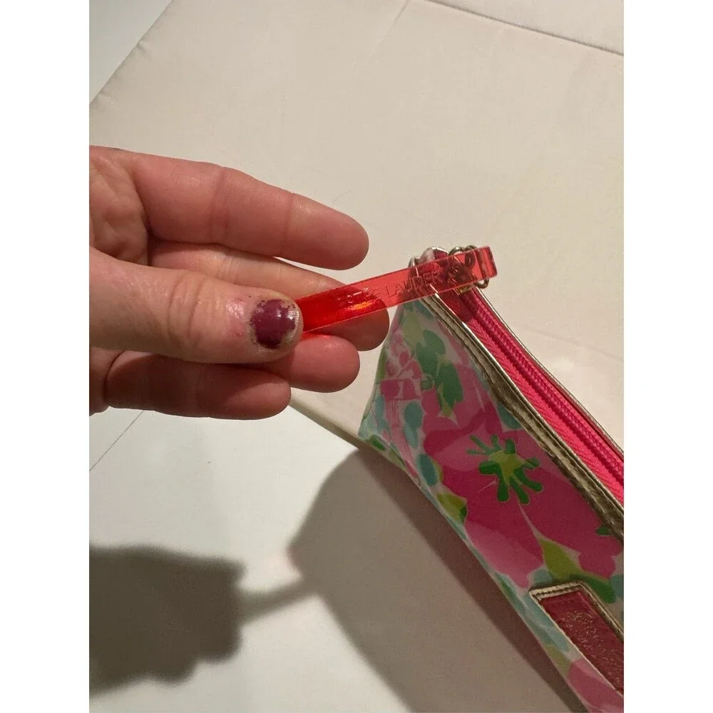 Lilly Pulitzer embrace vibrant